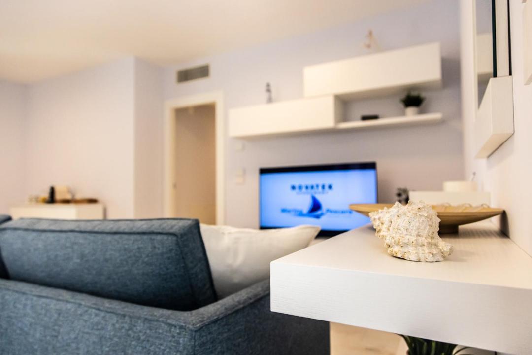 Novatek Apartment 201 Exclusive Pescara Exterior foto