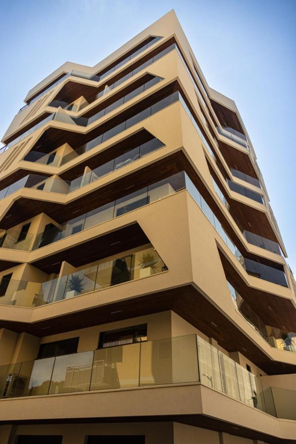 Novatek Apartment 201 Exclusive Pescara Exterior foto