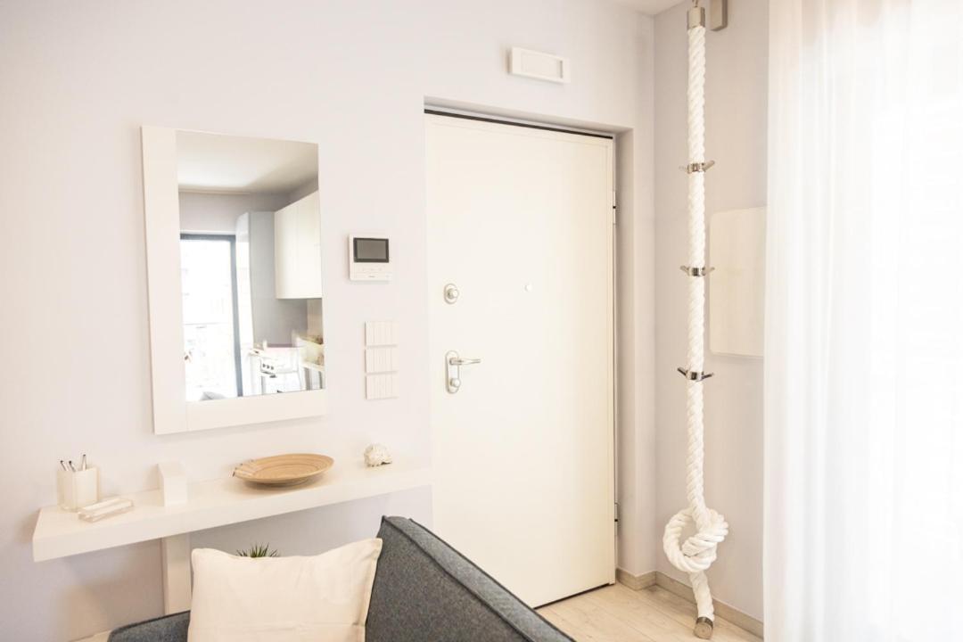 Novatek Apartment 201 Exclusive Pescara Exterior foto