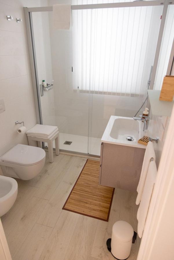 Novatek Apartment 201 Exclusive Pescara Exterior foto