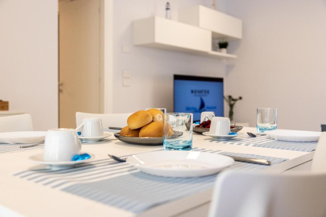 Novatek Apartment 201 Exclusive Pescara Exterior foto